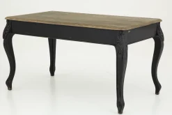 Foubert, Bureau, Bois