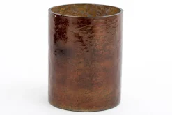 Frank, Lampe A Vent, Verre, L