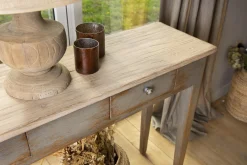 Frank, Photophore, Verre