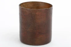 Frank, Photophore, Verre