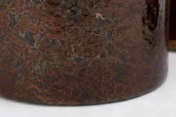 Frank, Photophore, Verre