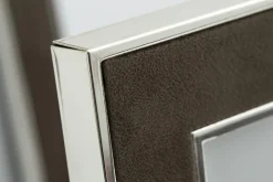 Gepetto, Cadre Photo, Daim, Vert, 10X15