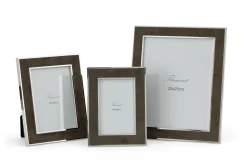 Gepetto, Cadre Photo, Daim, Vert, 10X15