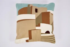 Glorietta, Coussin, Modele 2