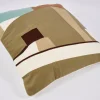 Glorietta, Coussin, Modele 1