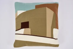 Glorietta, Coussin, Modele 1