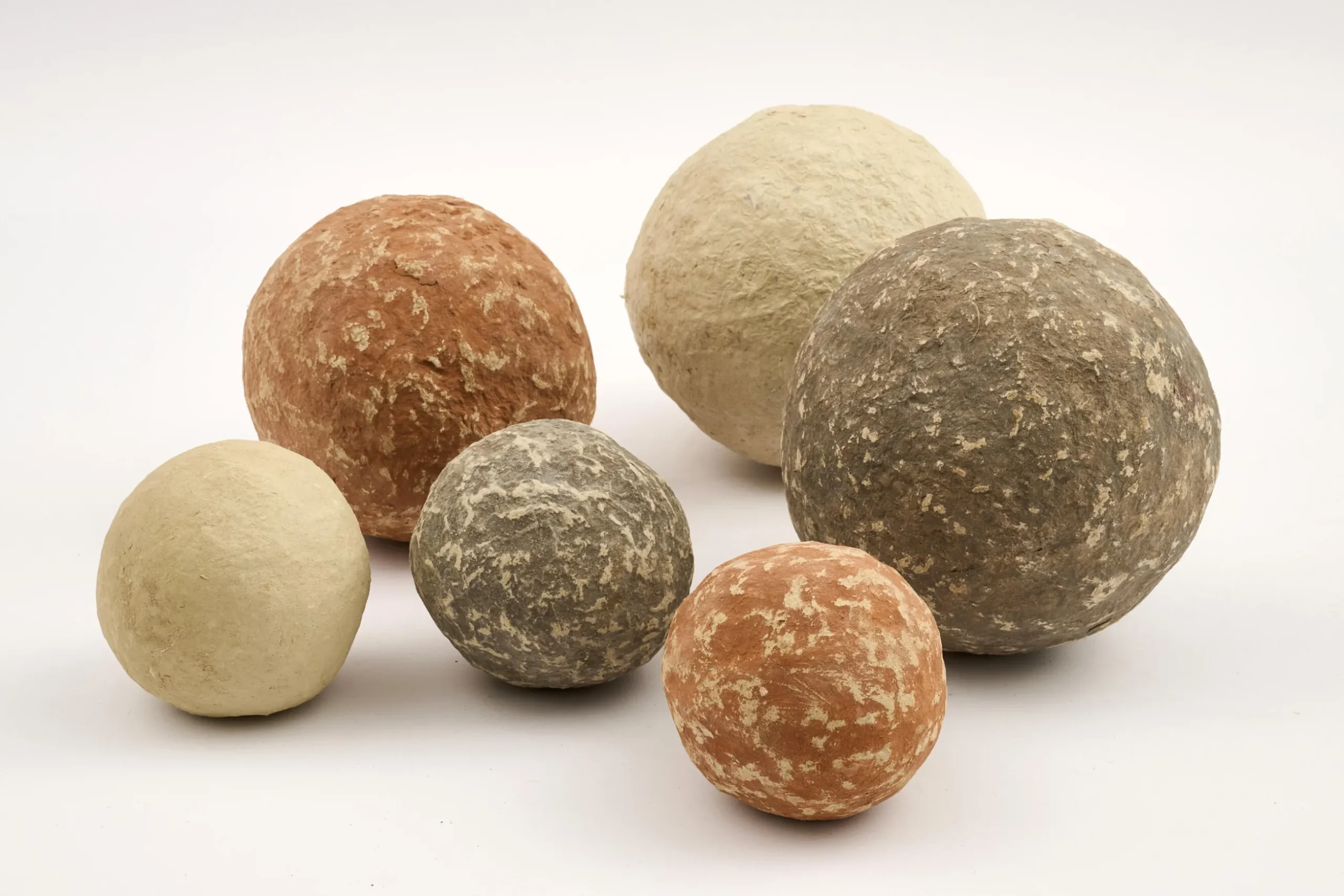 Gunne, Boule Deco, Corail, M