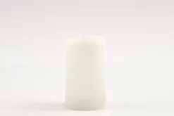 Gwen, Bougie Leds, 7,5X12,5Cm