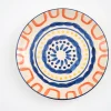 Hadera, Assiette, 27Cm, Multi, Modele 4