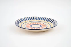 Hadera, Assiette, 27Cm, Multi, Modele 1