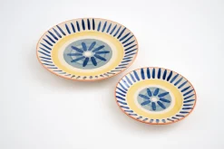 Hadera, Assiette, 19Cm, Multi, Modele 3