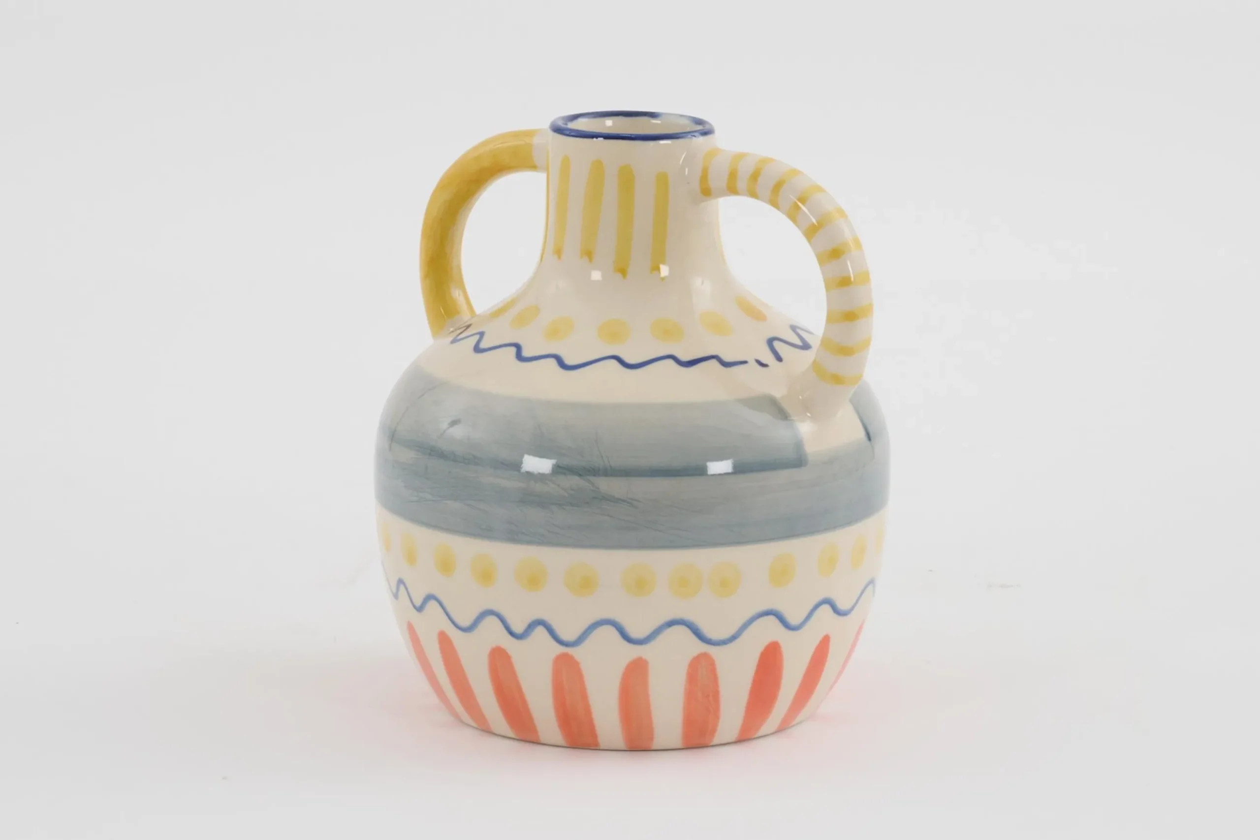 Hadera, Vase, Multi, Modele 2