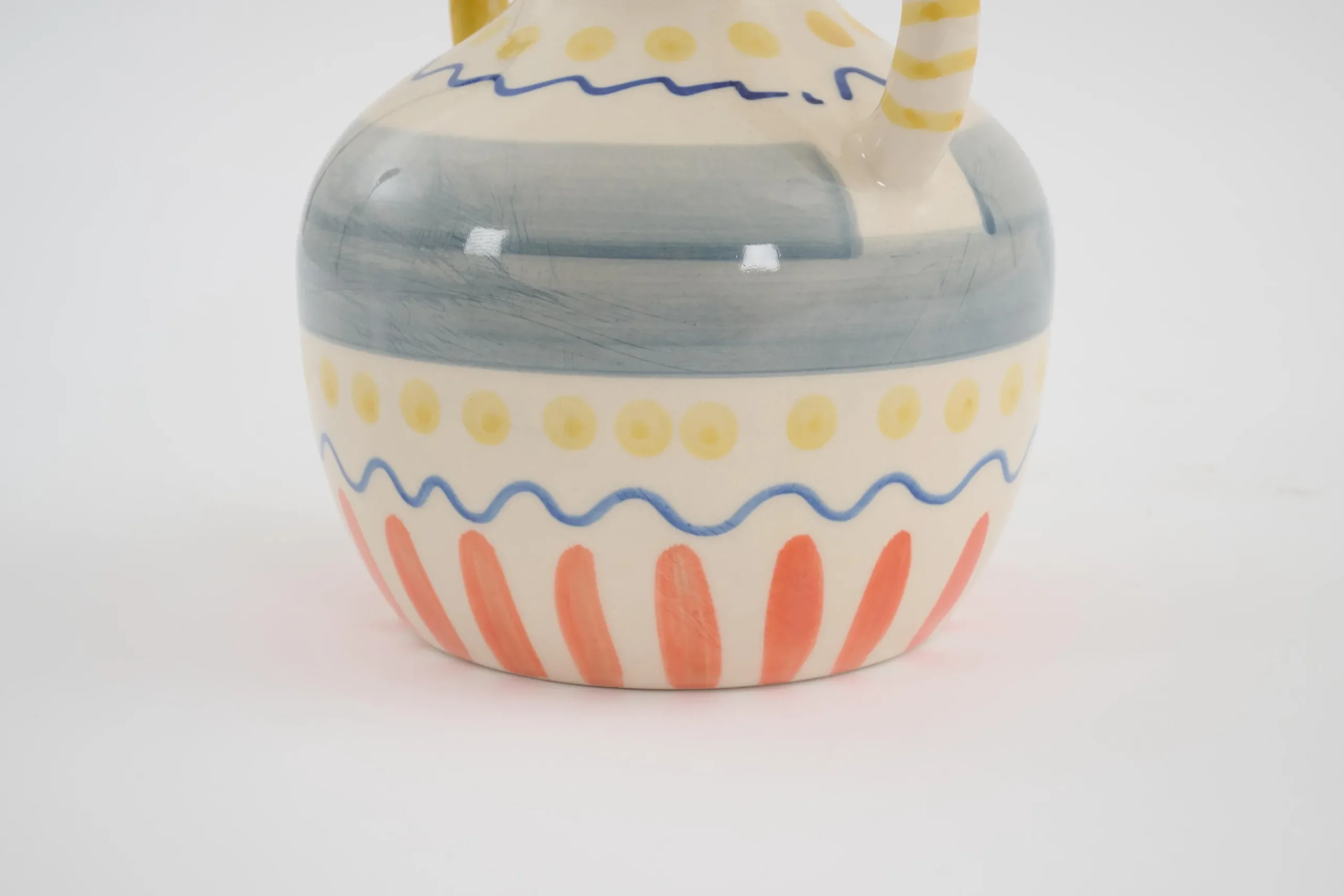 Hadera, Vase, Multi, Modele 2