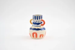 Hadera, Vase, Multi, Modele 4