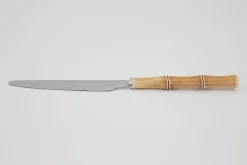 Hadis, Couteau De Table