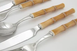 Hadis, Couteau De Table