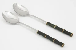 Hadis, Couverts A Salade, Set De 2