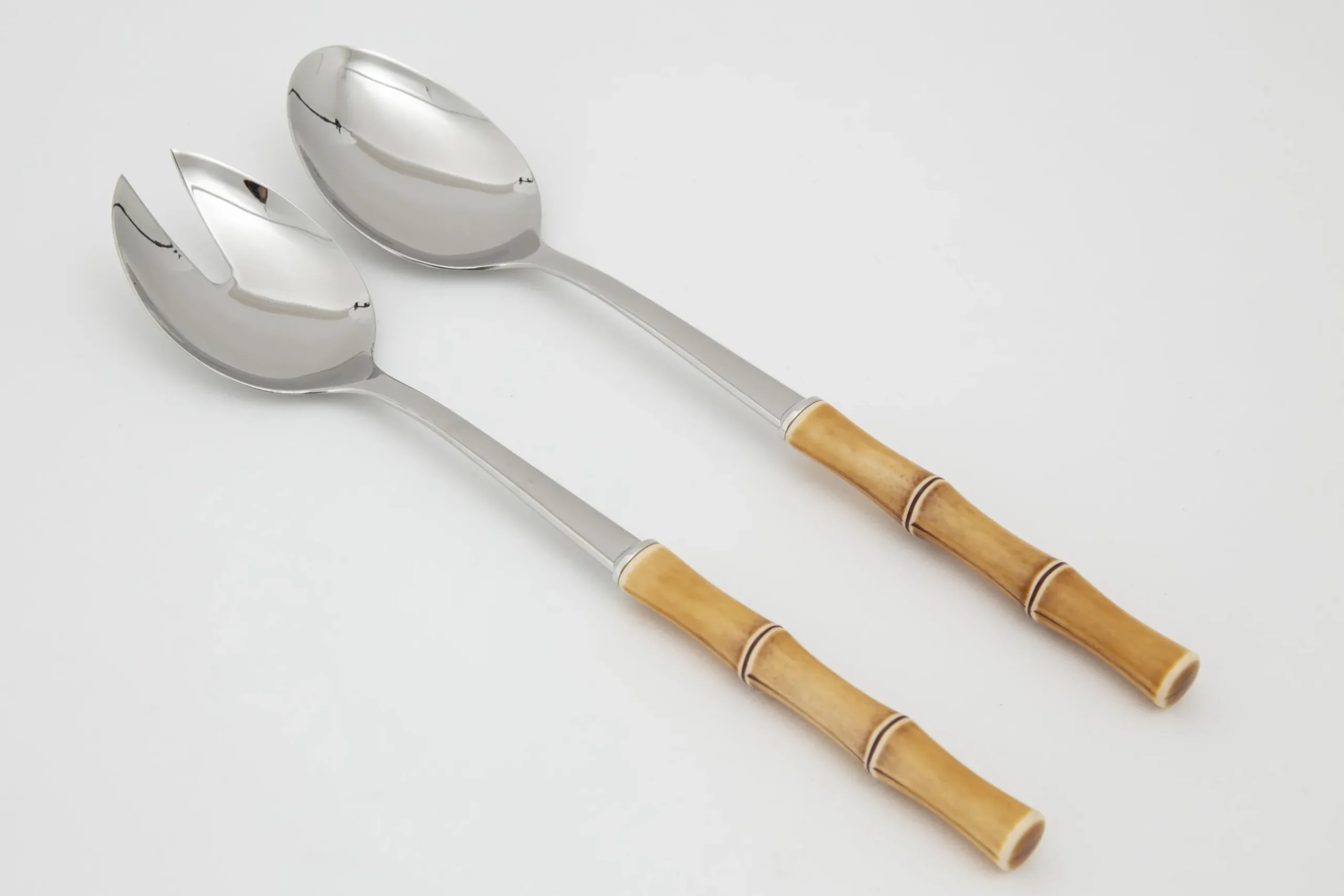 Hadis, Couverts A Salade, Set De 2