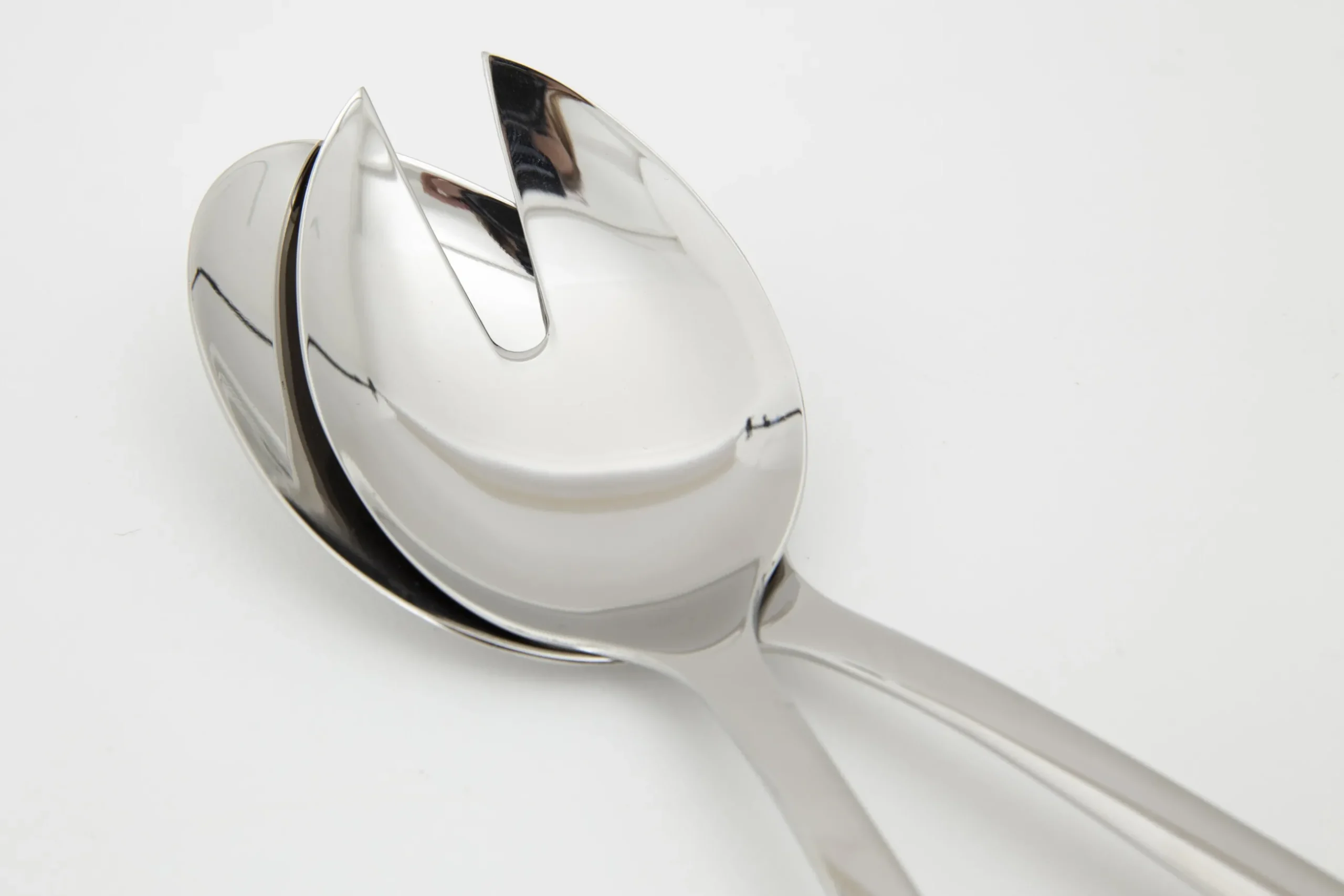 Hadis, Couverts A Salade, Set De 2