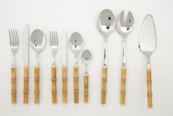 Hadis, Fourchette A Dessert