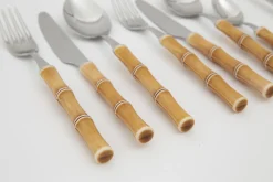 Hadis, Fourchette De Table