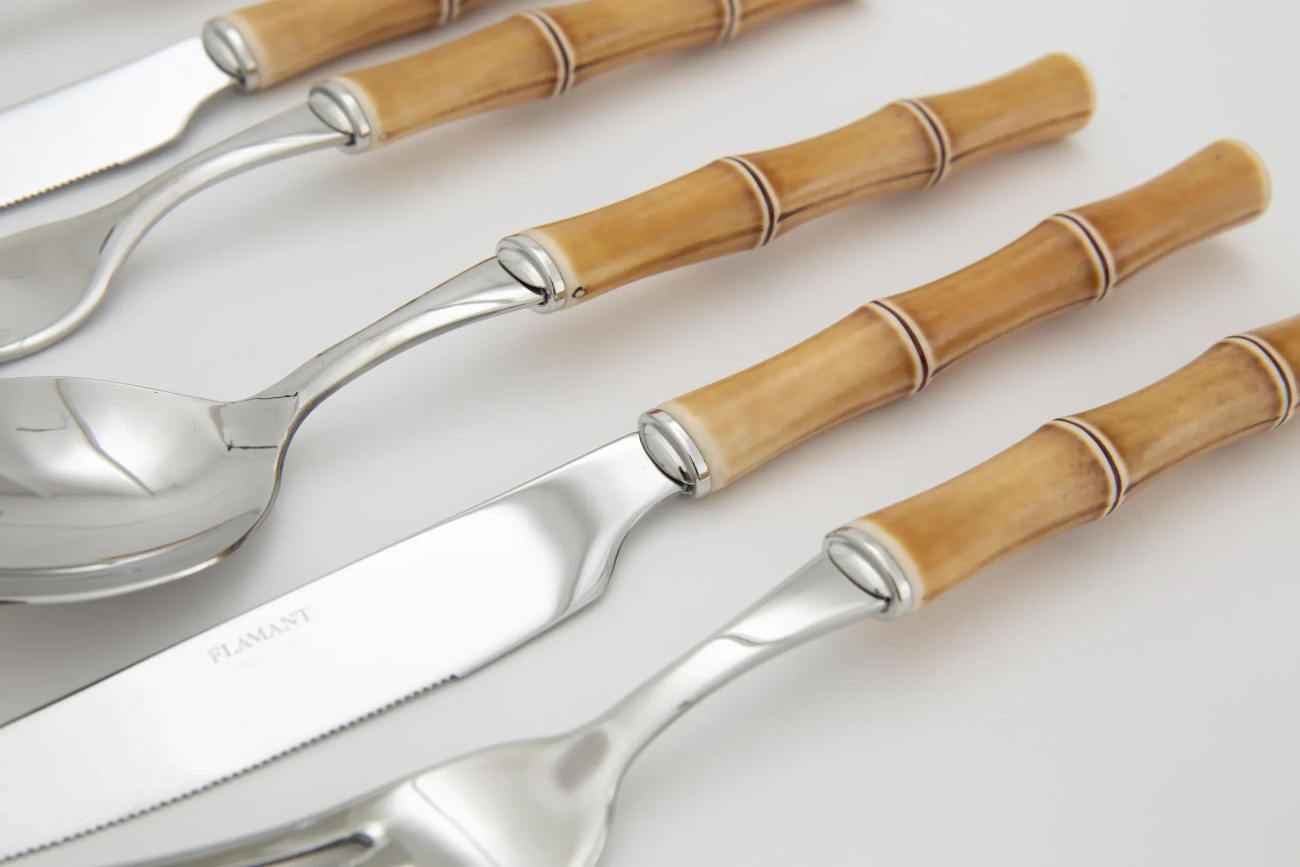 Hadis, Fourchette De Table