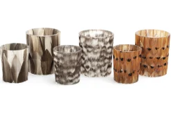 Hannigan, Photophore, Plumes, L