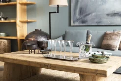 Hatty, Refroidisseur De Champagne, Souffle A La Bouche