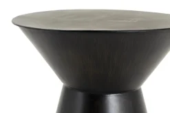 Heily, Table D'Appoint, Ronde