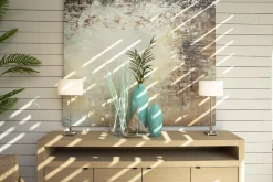 Henri, Peinture A L'Huile