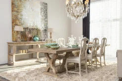 Henri, Peinture A L'Huile