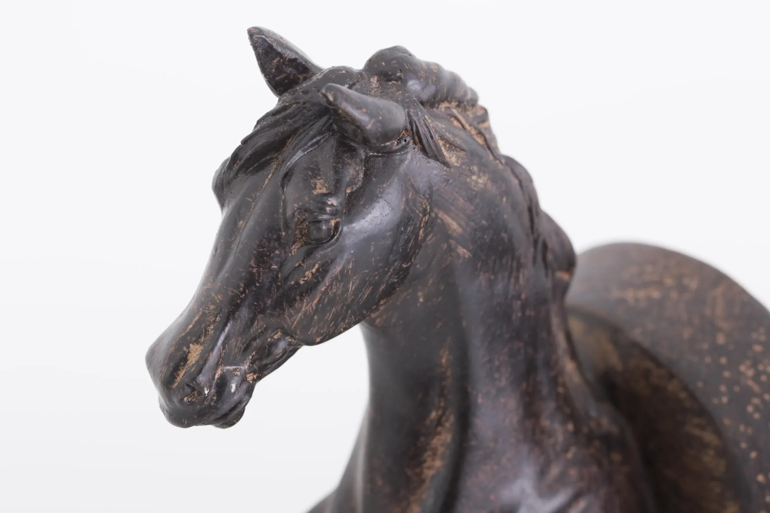 Hevonen, Serre-Livres, Ensemble De 2