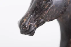 Hevonen, Serre-Livres, Ensemble De 2