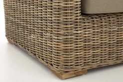 Hills, Canape De Jardin, Avec Coussin, 2,5 Places