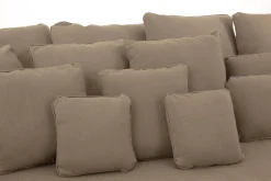 Hills, Canape-Lit, Avec Coussins