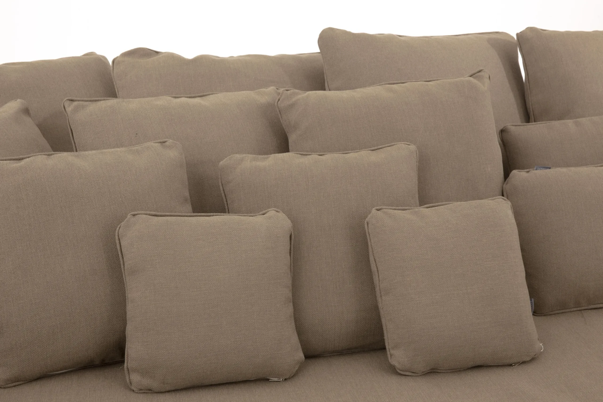 Hills, Canape-Lit, Avec Coussins