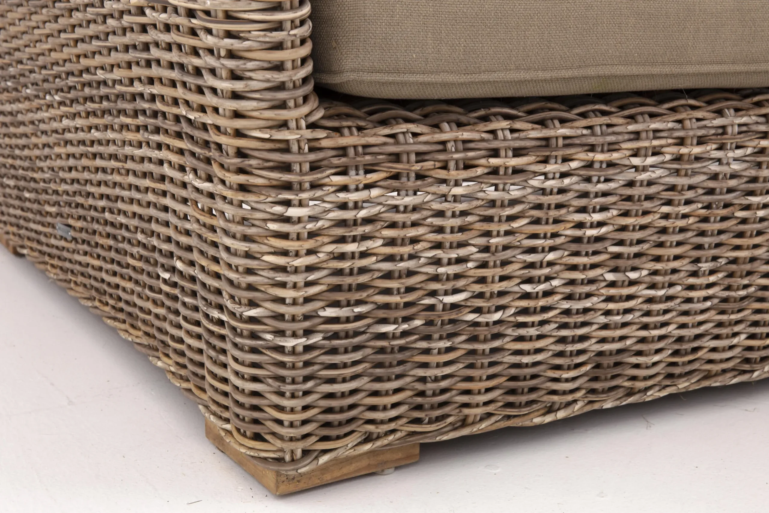 Hills, Canape-Lit, Avec Coussins