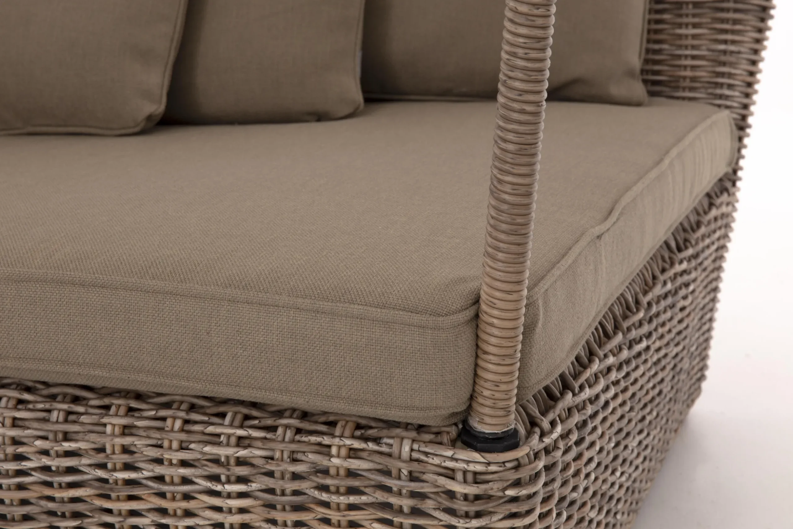 Hills, Canape-Lit, Avec Coussins