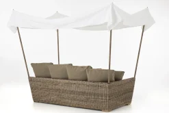 Hills, Canape-Lit, Avec Coussins