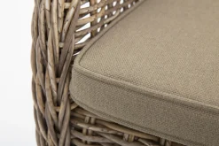 Hills, Fauteuil De Jardin, Avec Coussin