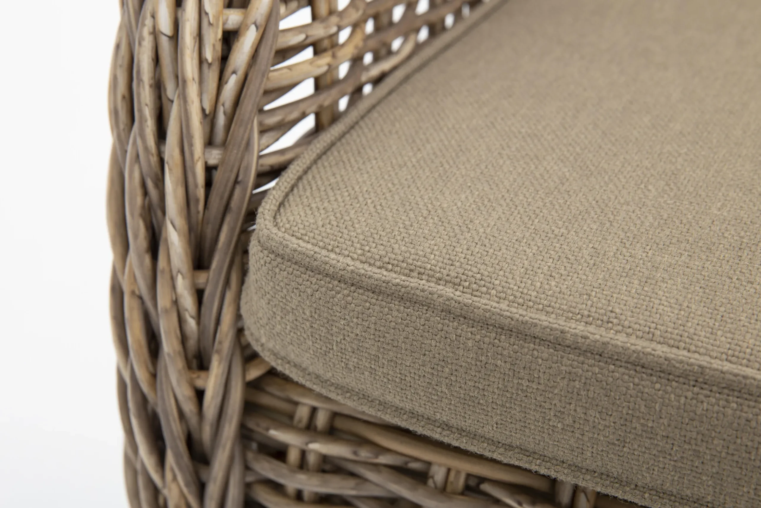 Hills, Fauteuil De Jardin, Avec Coussin