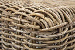 Hills, Table D'Appoint De Jardin