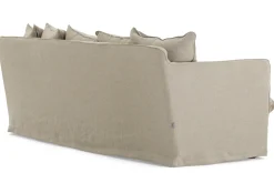 Hira, Canape, Naturel, Lin