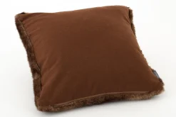 Hirom, Coussin, Fausse Fourrure