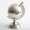 Horizon, Globe, Nickel