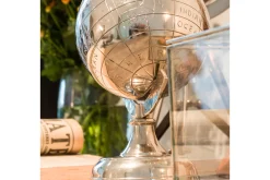 Horizon, Globe, Nickel