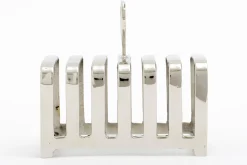 Hubei, Porte-Toast, Nickel