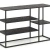 Indra, Table Console, Niveaux, 90 Cm