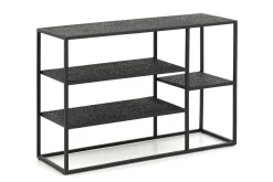 Indra, Table Console, Niveaux, 90 Cm