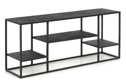 Indra, Table Console, Niveaux, 120 Cm